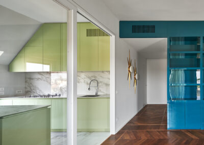 Cucina Milano